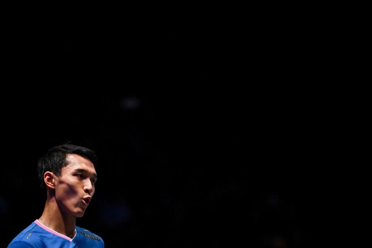 乔纳坦备战2026全英赛：密尔顿凯恩斯集训能否助王子重夺三月荣耀？