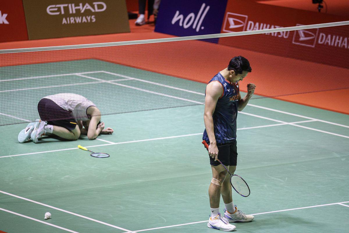 乔纳坦2026印度公开赛决赛复盘：王子遭遇750级最强挑战